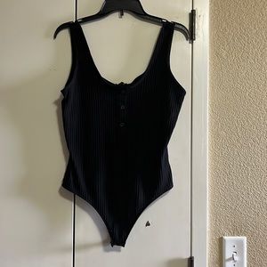 Express bodysuit